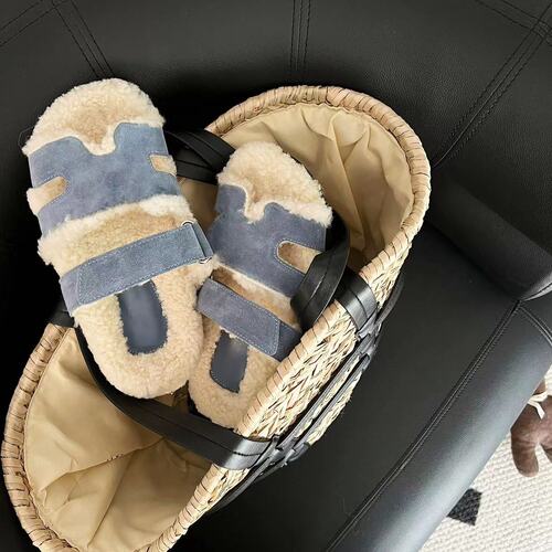 GR | Comfortable sandals for summer days