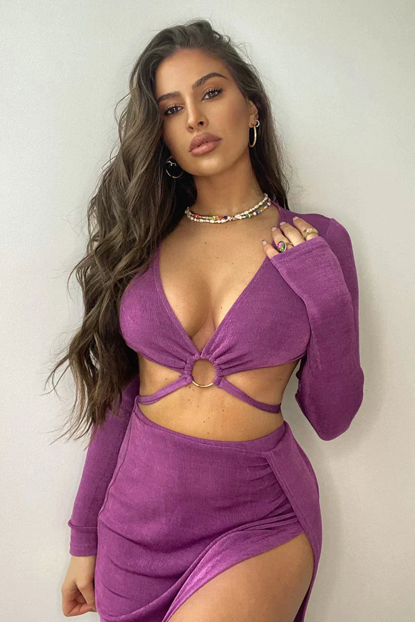GR | Sexy Koordinaten Outfit