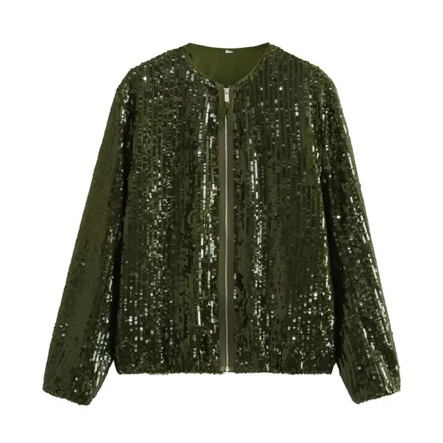 High Street Jacket