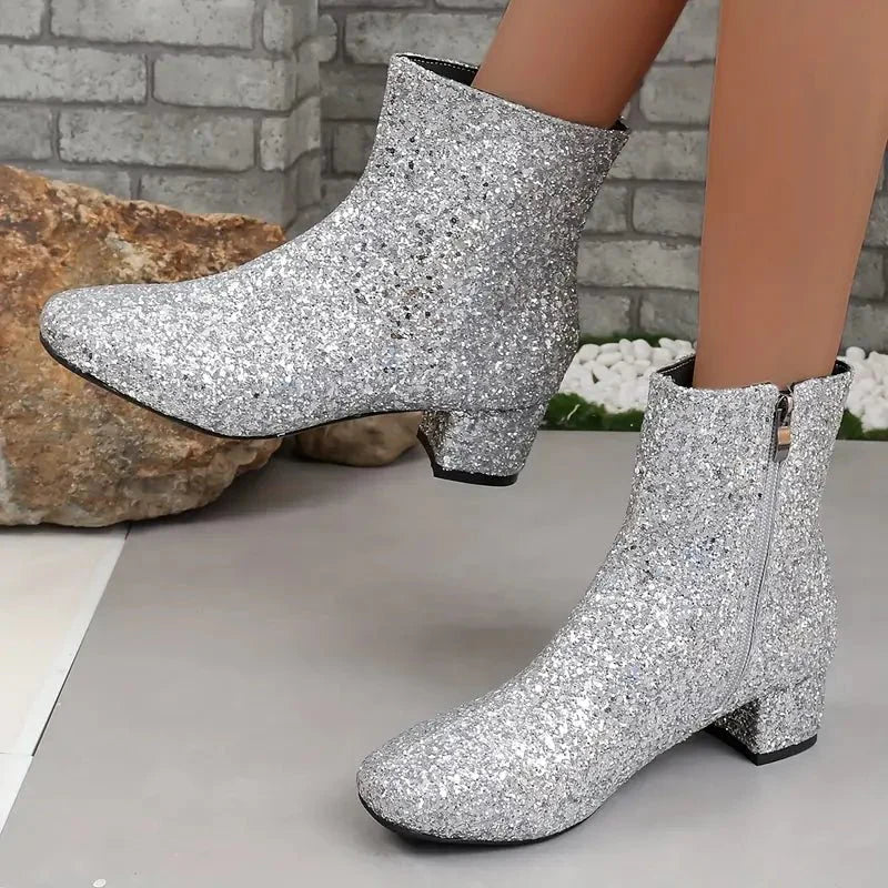 GR | Party Boots