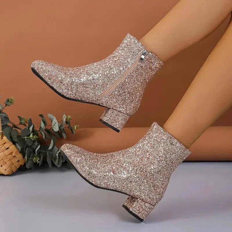 GR | Party Boots