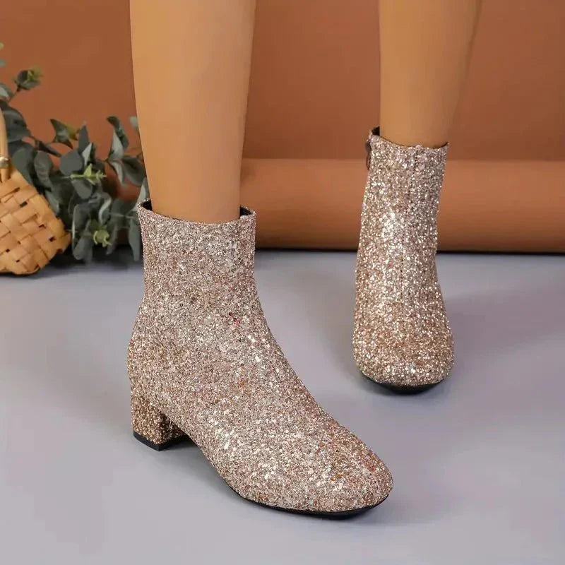 GR | Party Boots