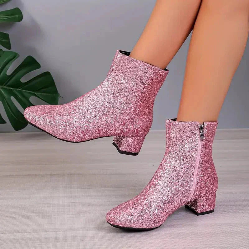 GR | Party Boots
