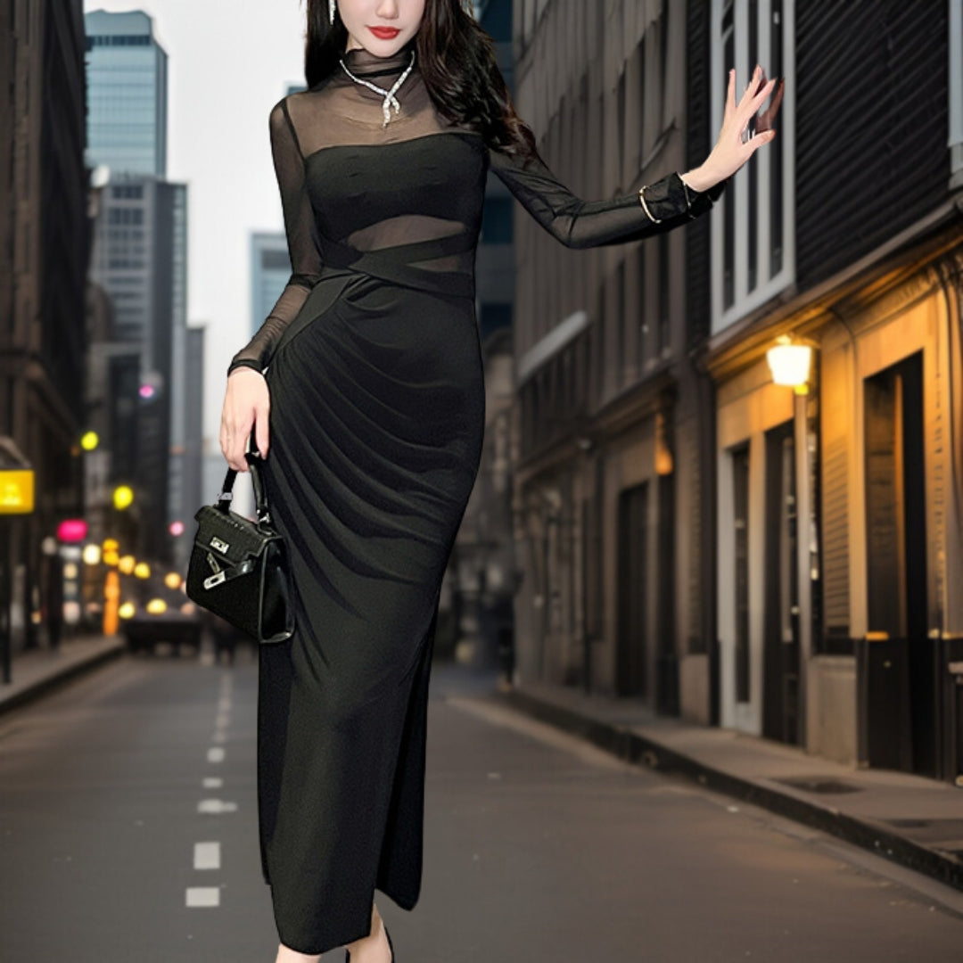 GR - Luxurious evening dress 