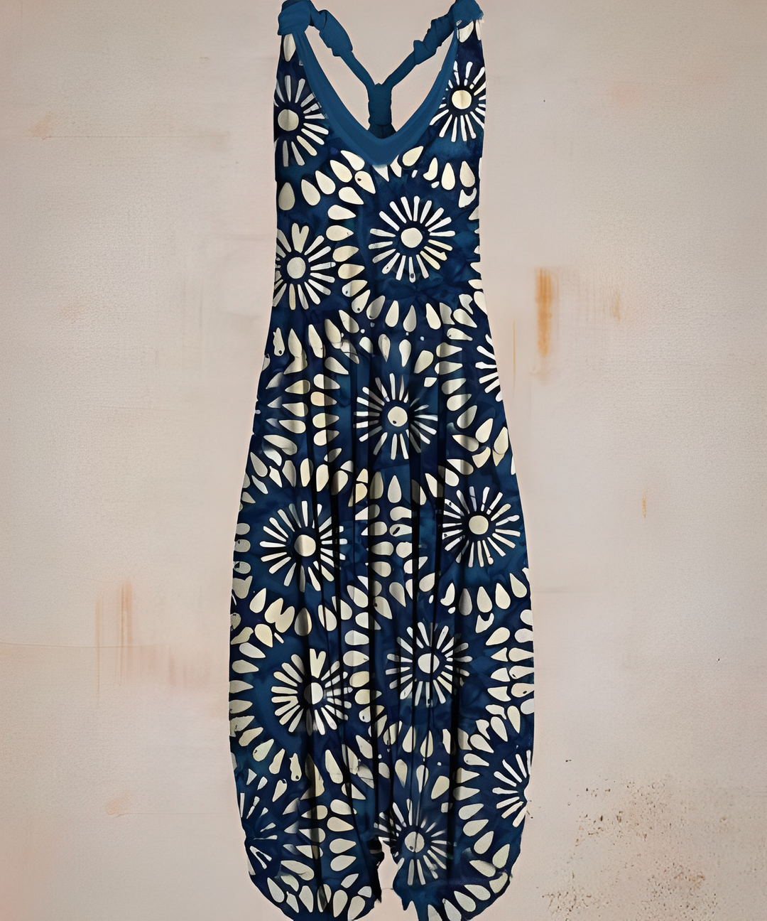 GR | Bohemian Jumpsuit