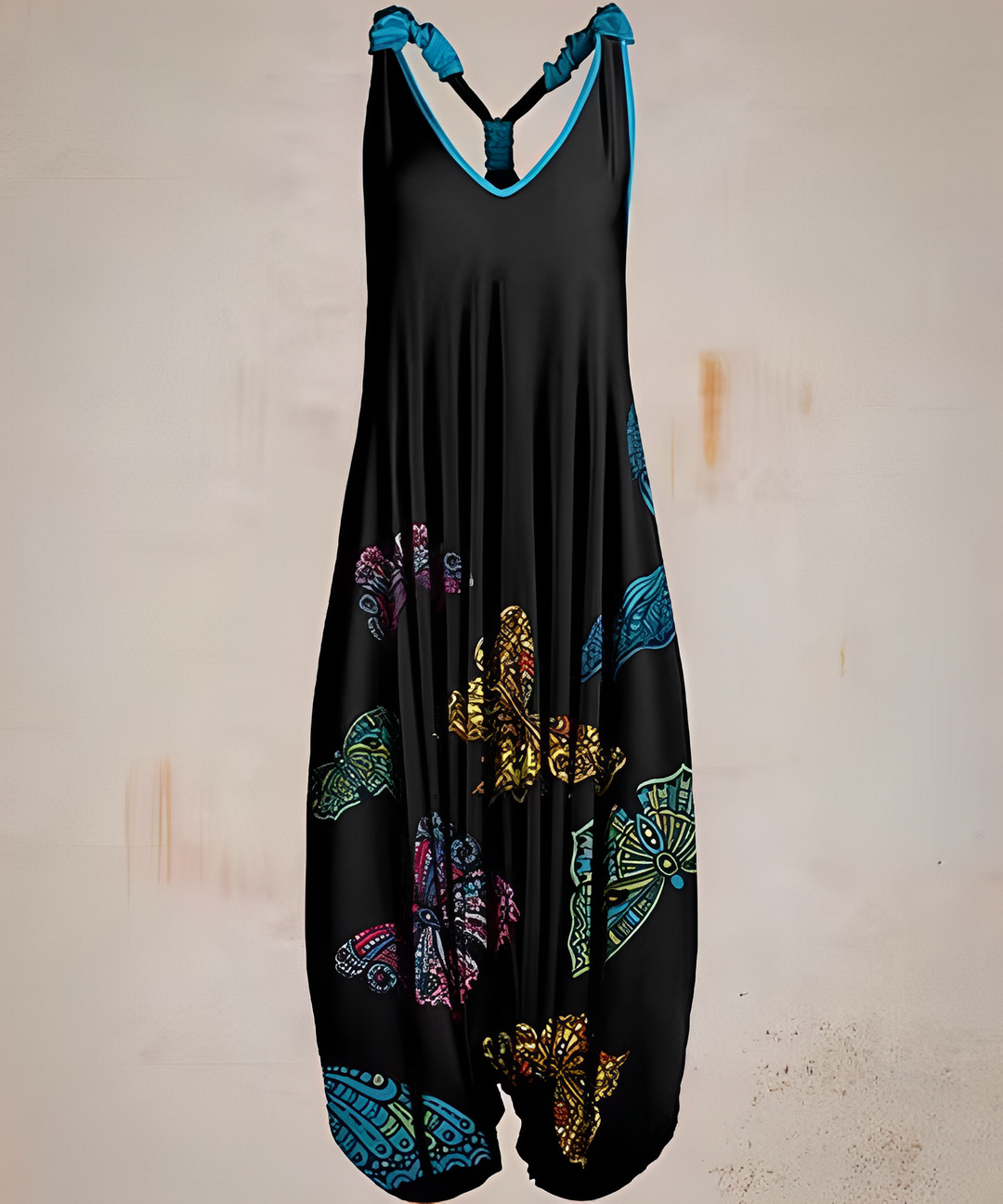 GR | Bohemian Jumpsuit