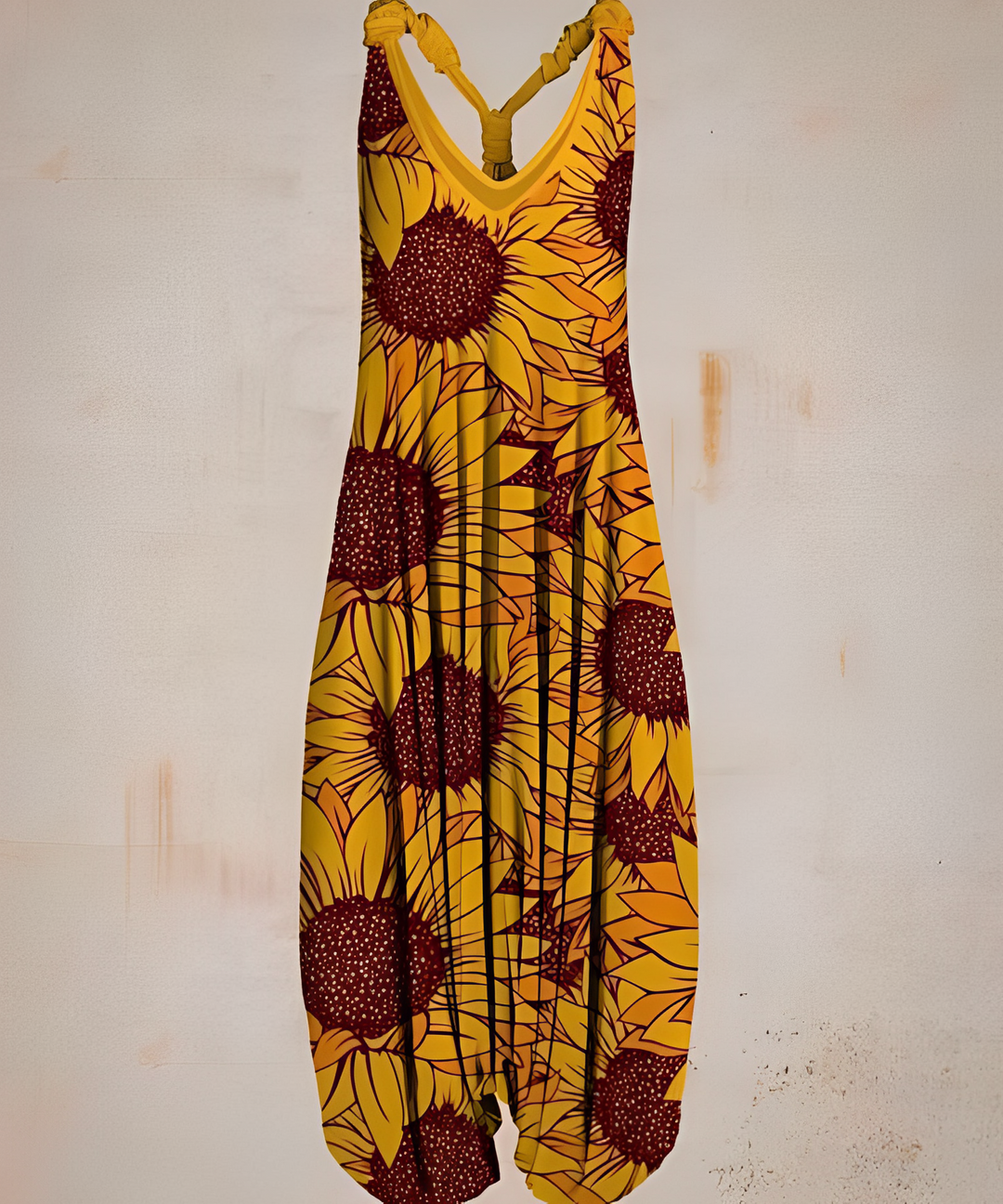 GR | Bohemian Jumpsuit