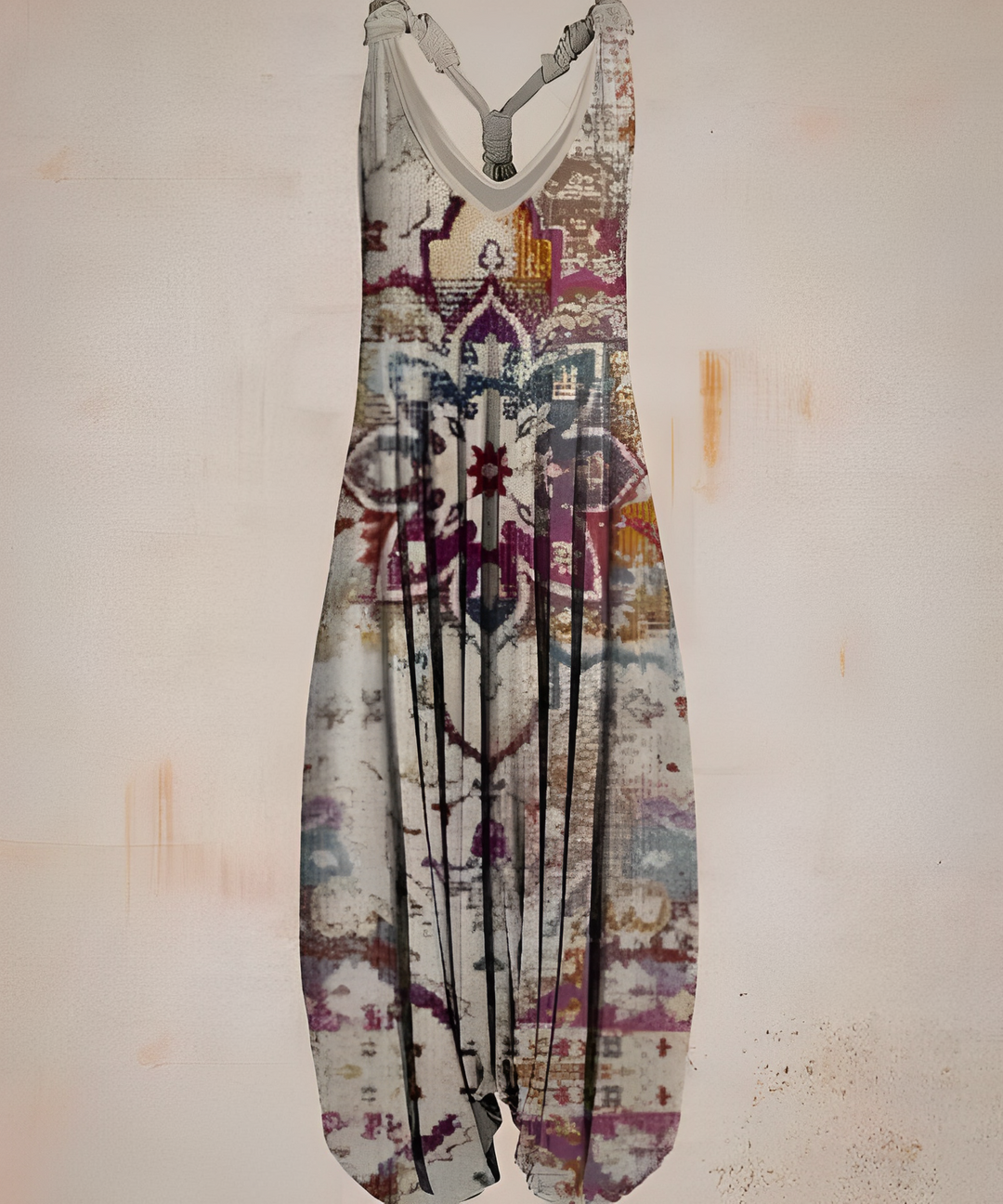 GR | Bohemian Jumpsuit