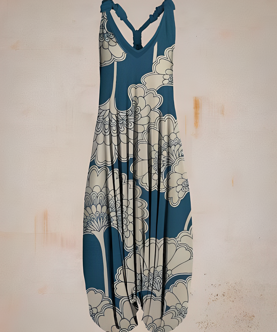 GR | Bohemian Jumpsuit