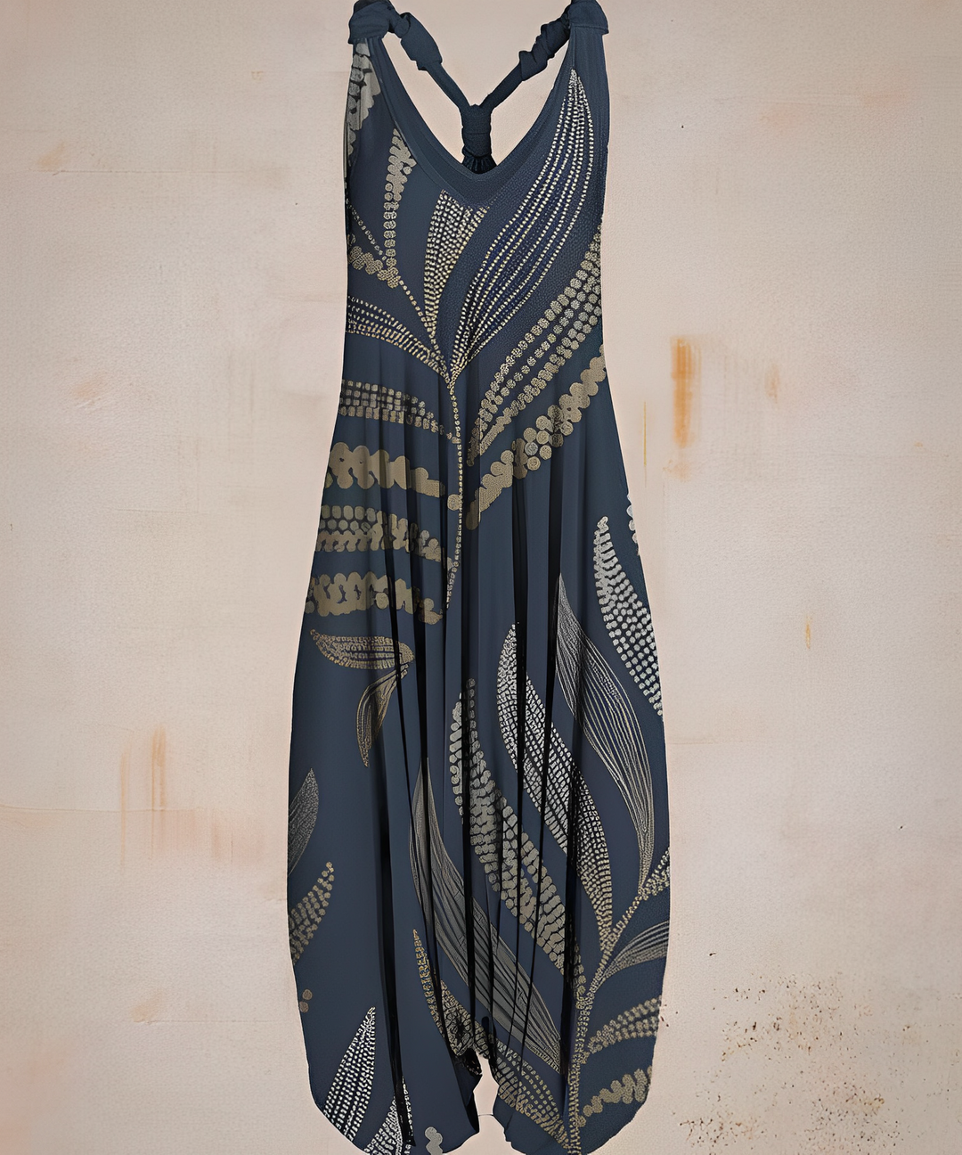 GR | Bohemian Jumpsuit