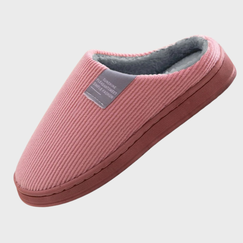 GR | Comfortable slippers for home