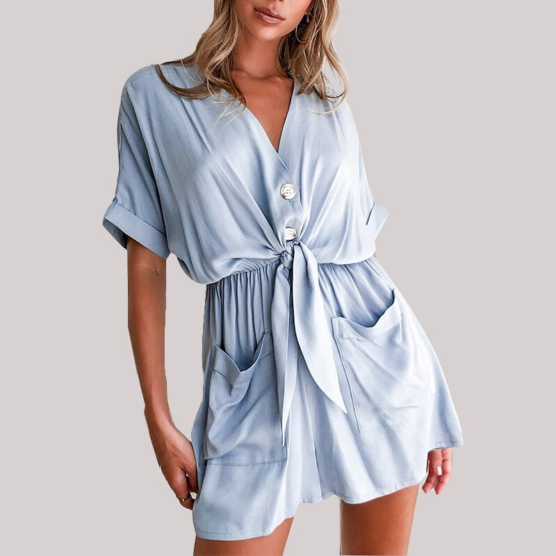 Playsuit for women