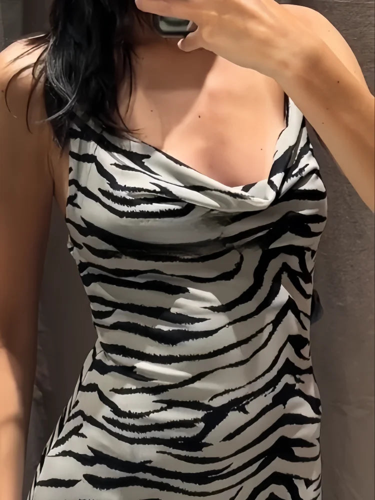 GR - Slim fit - Silk mesh - Summer