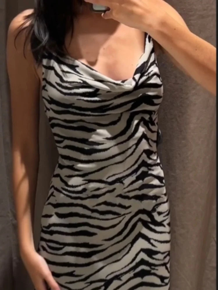 GR - Slim fit - Silk mesh - Summer