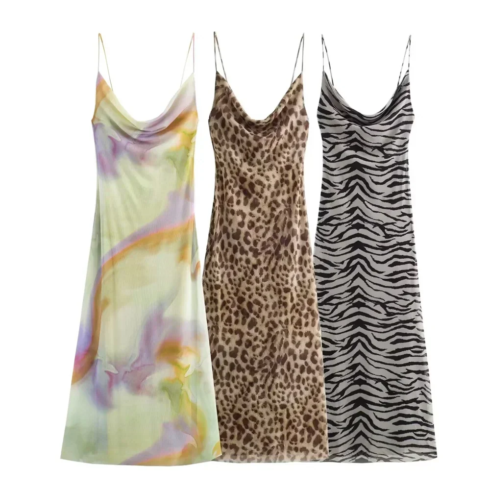 GR - Slim fit - Silk mesh - Summer