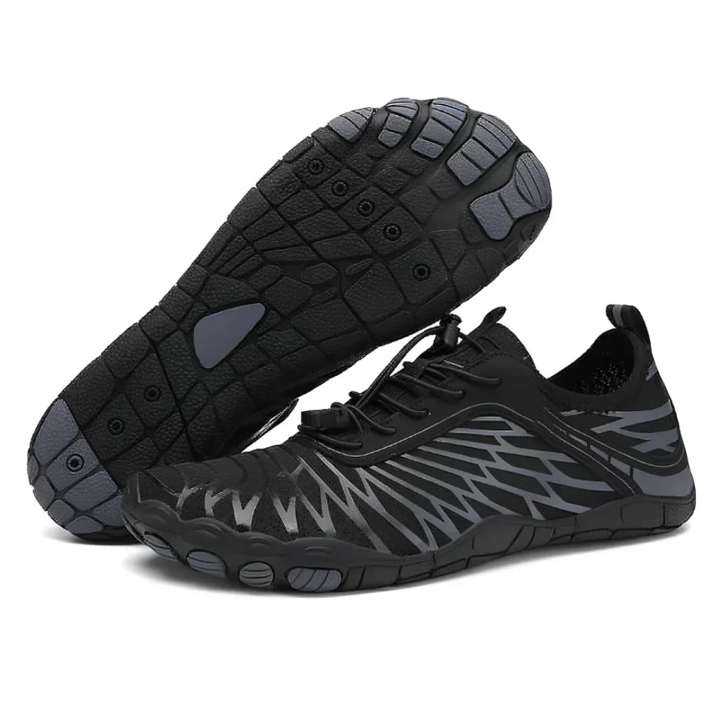 GR | Comfortable, lightweight shoes with anti-slip design