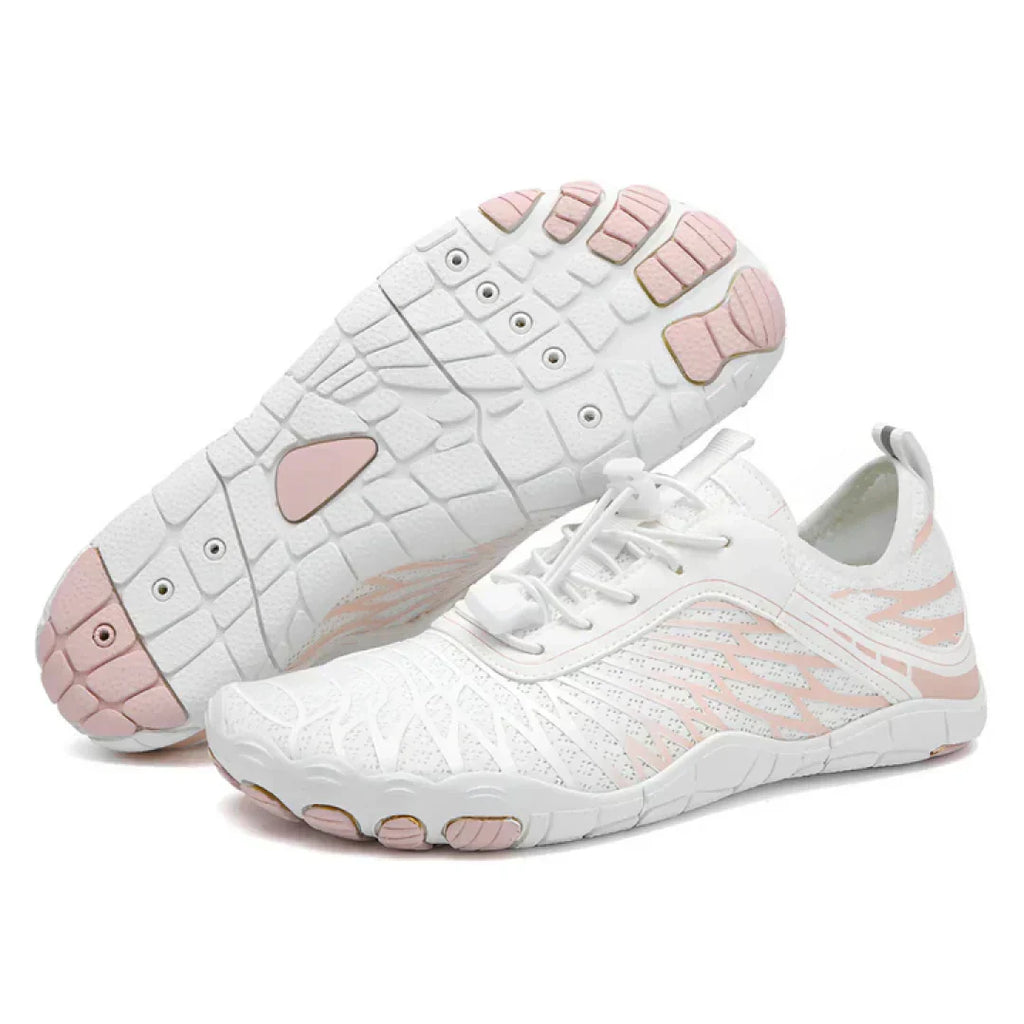 GR | Comfortable, lightweight shoes with anti-slip design