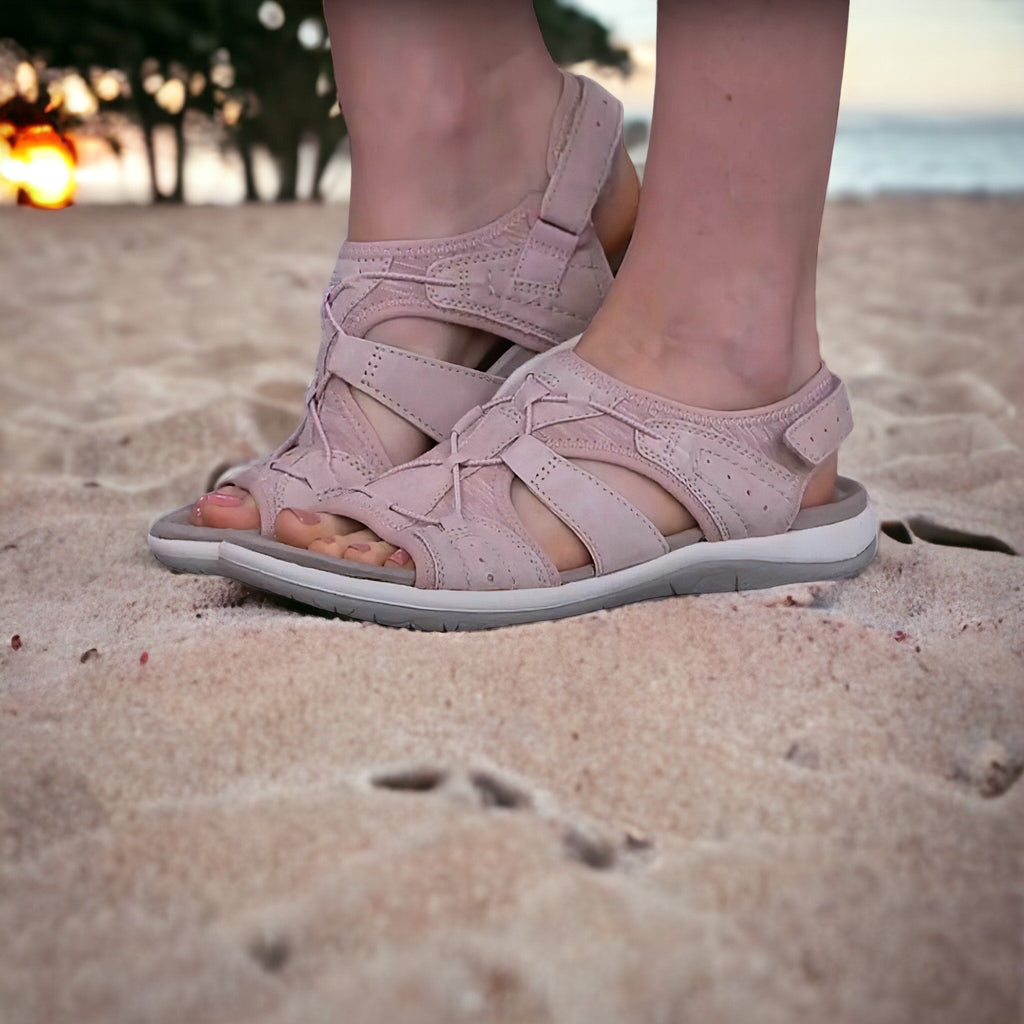 GR | Vika Orthopedic Summer Sandal 