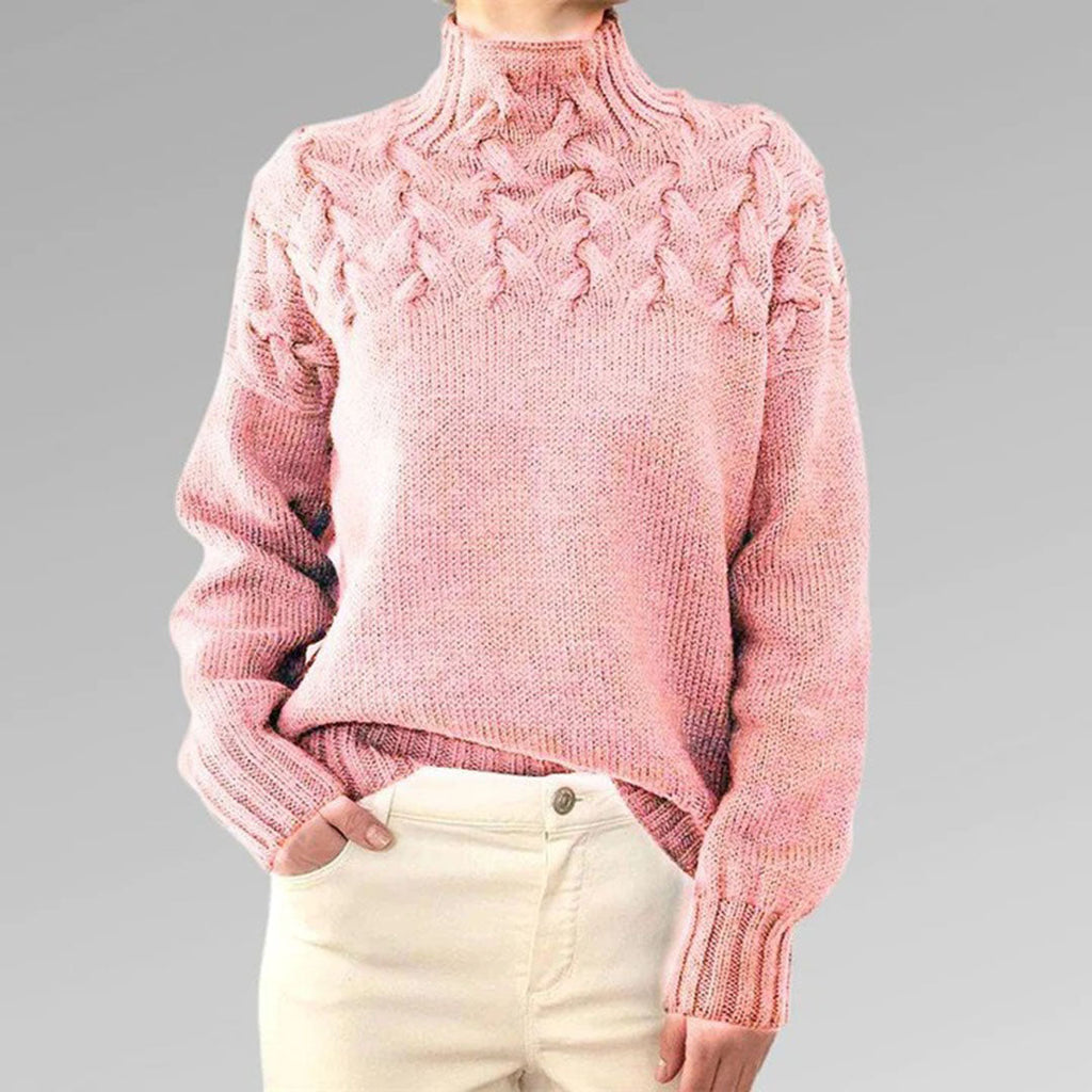 GR | Bequemer Pullover