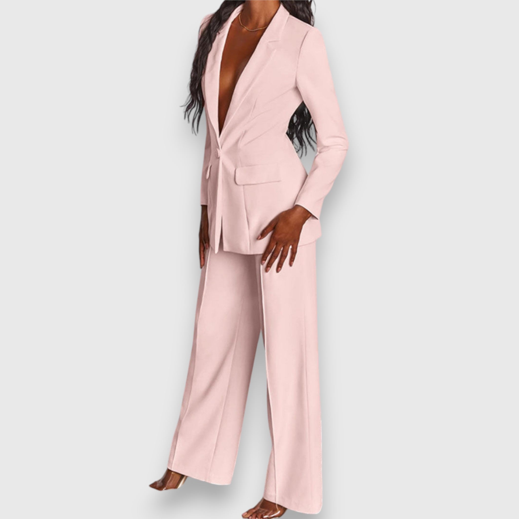 GR | Elegant Set