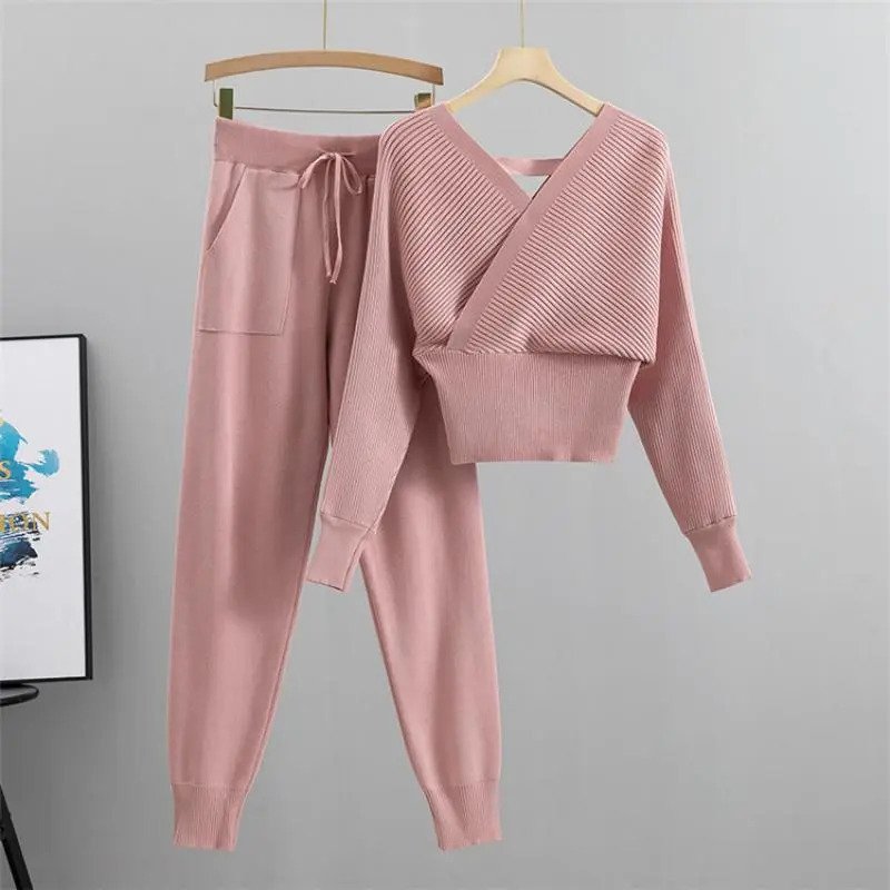 GR | Women's Tracksuit – Comfortable and Stylish for Fitness and Leisure
