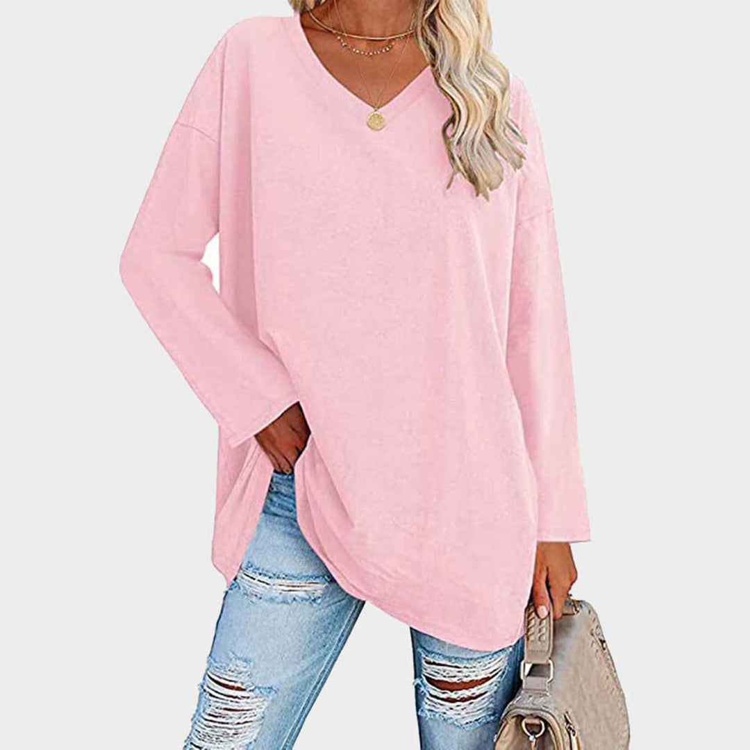 GR | Langarmshirts