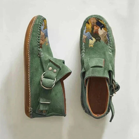 GR | women's ankle boots