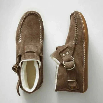 GR | women's ankle boots