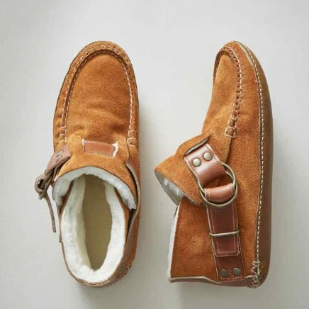 GR | women's ankle boots