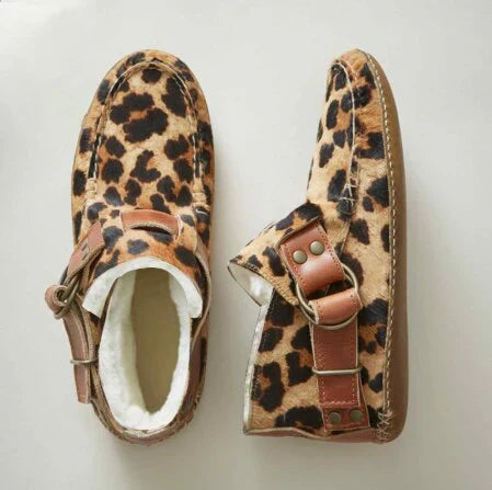 GR | women's ankle boots