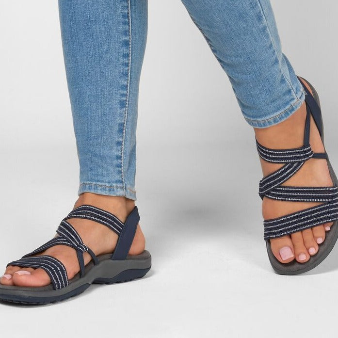 Colette | Orthopedics and Fashion Design