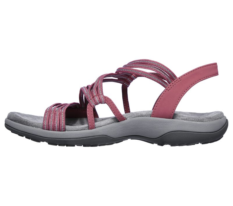 GR - Orthopedic Elegant Sandals | Comfortable Strappy Sandals for Leisure