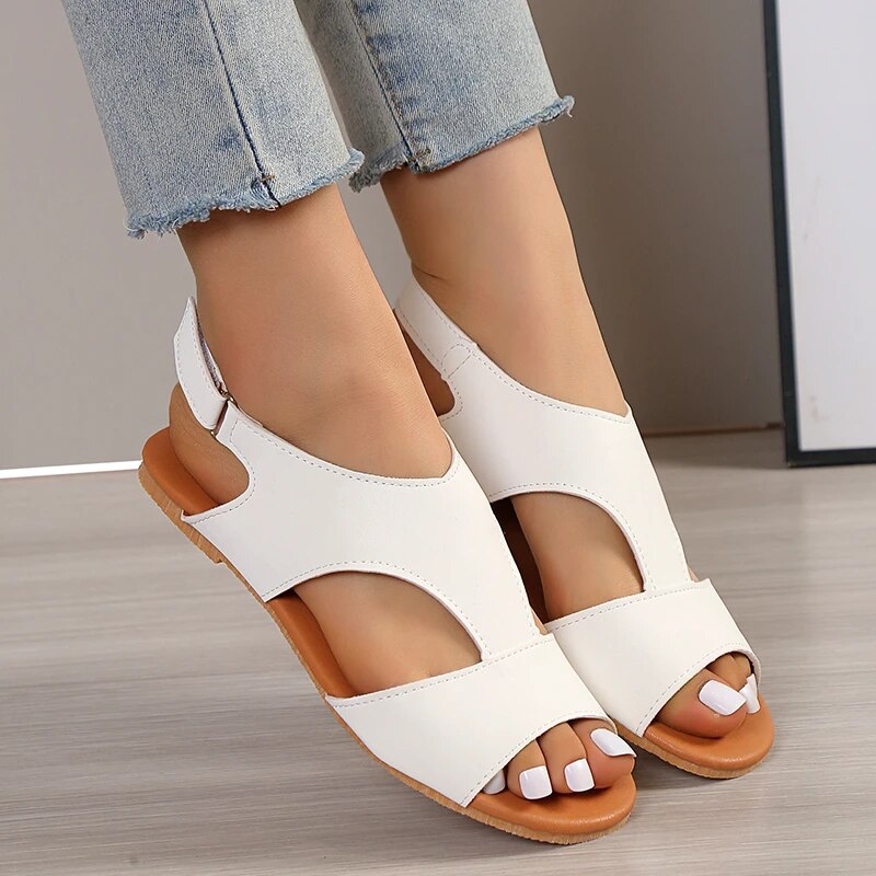 GR | Fashionable sandal for women