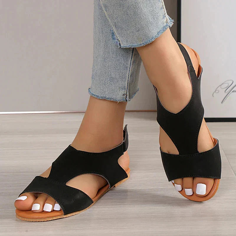 GR | Fashionable sandal for women