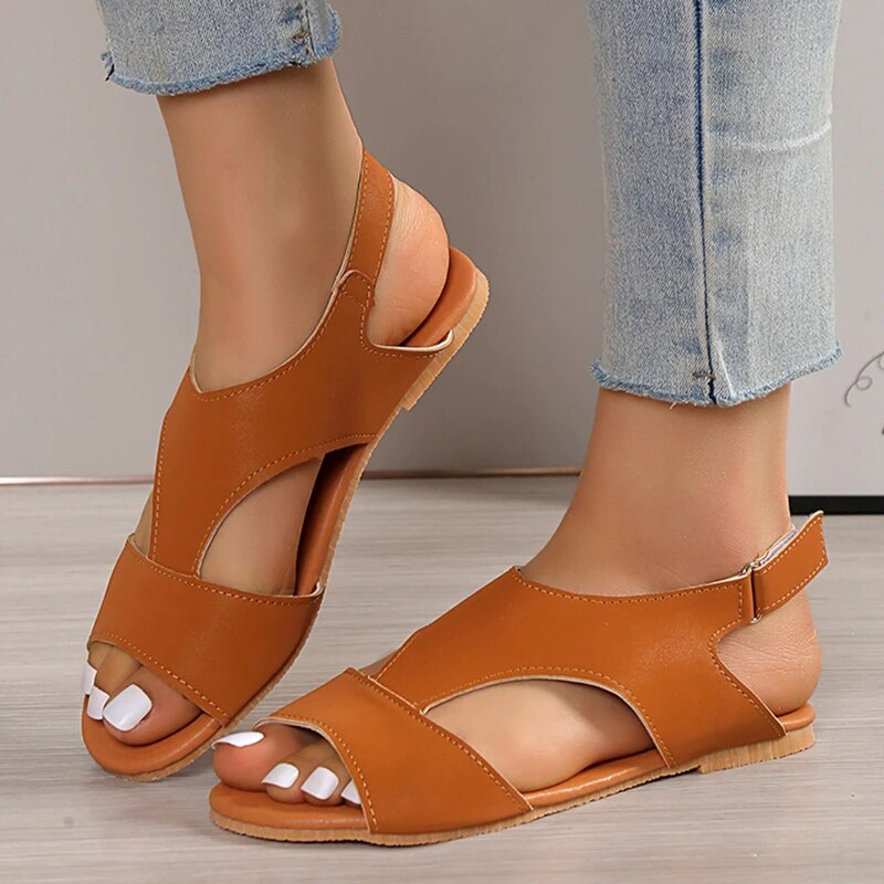 GR | Fashionable sandal for women