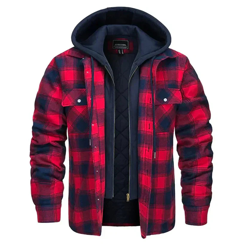GR | Stylish jacket 