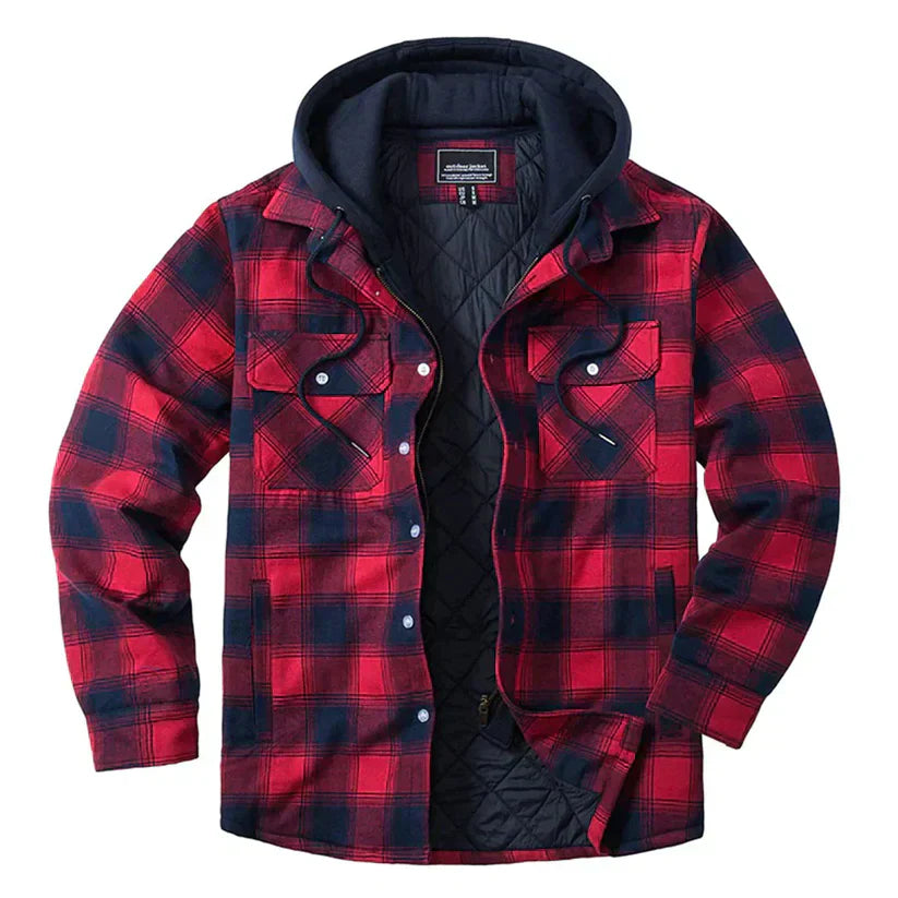 GR | Stylish jacket 