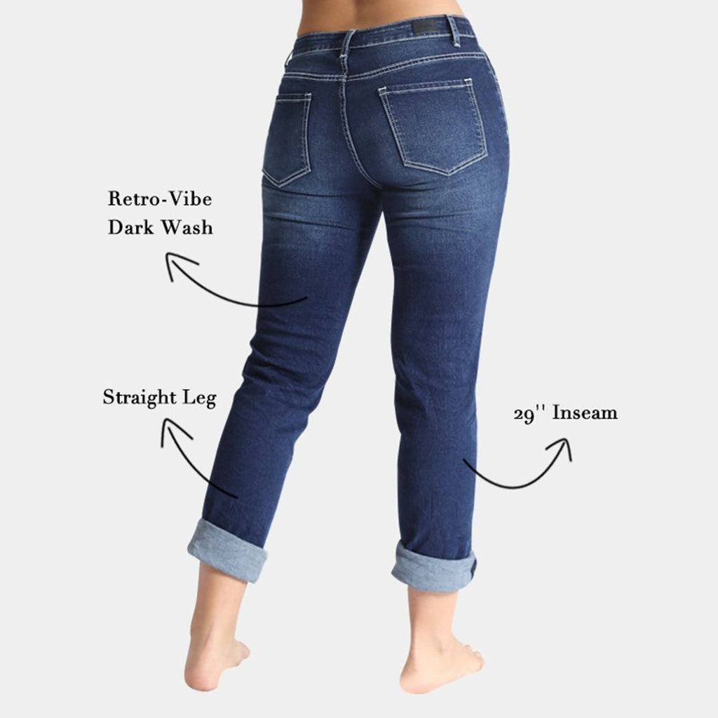 GR | Comfortable jeans for women