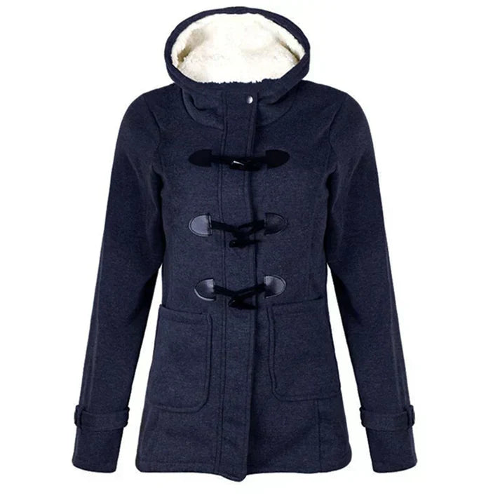 GR | Jacket with hood