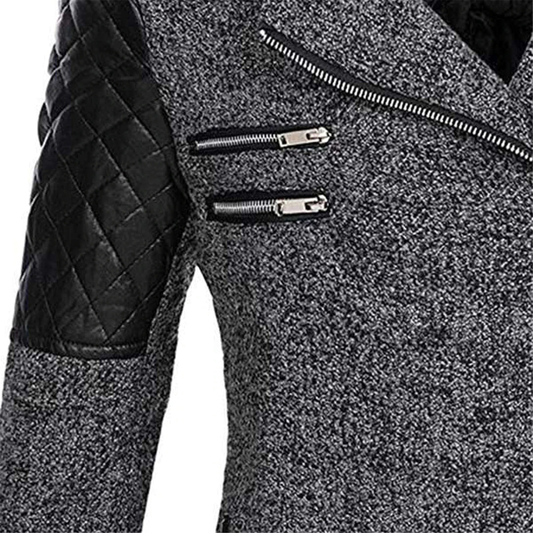 GR - Modern winter coat