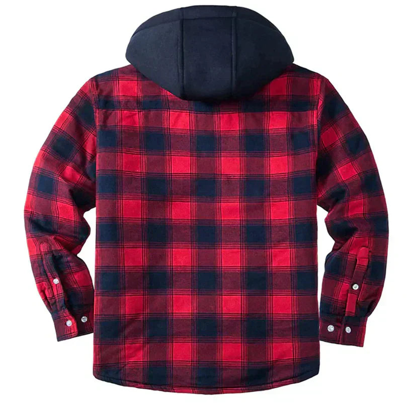 GR | Stylish jacket 