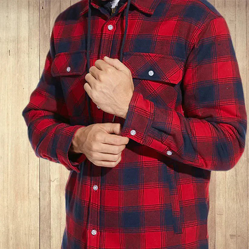 GR | Stylish jacket 