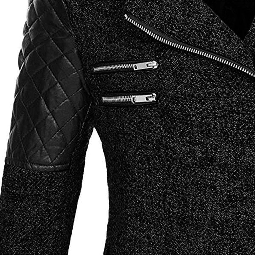 GR - Modern winter coat