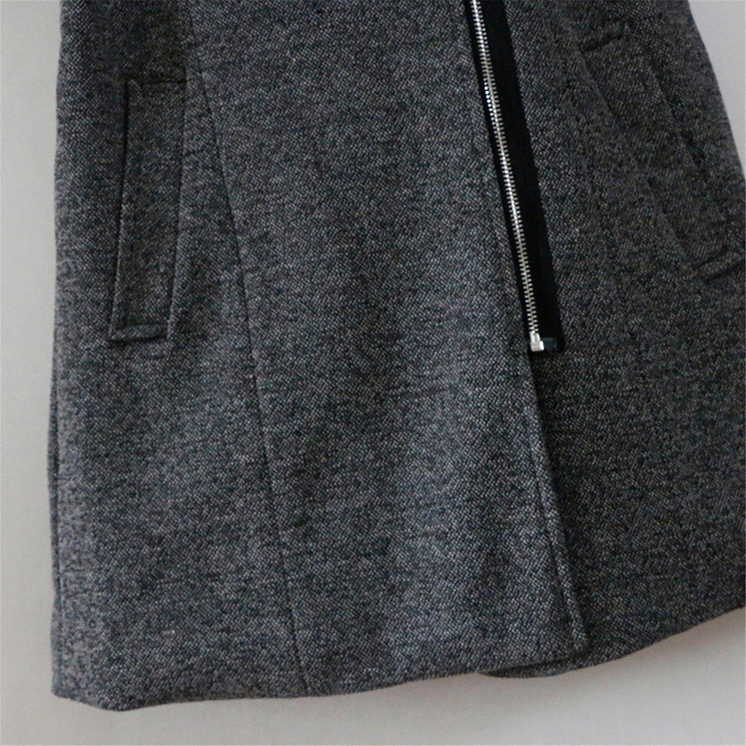 GR - Modern winter coat