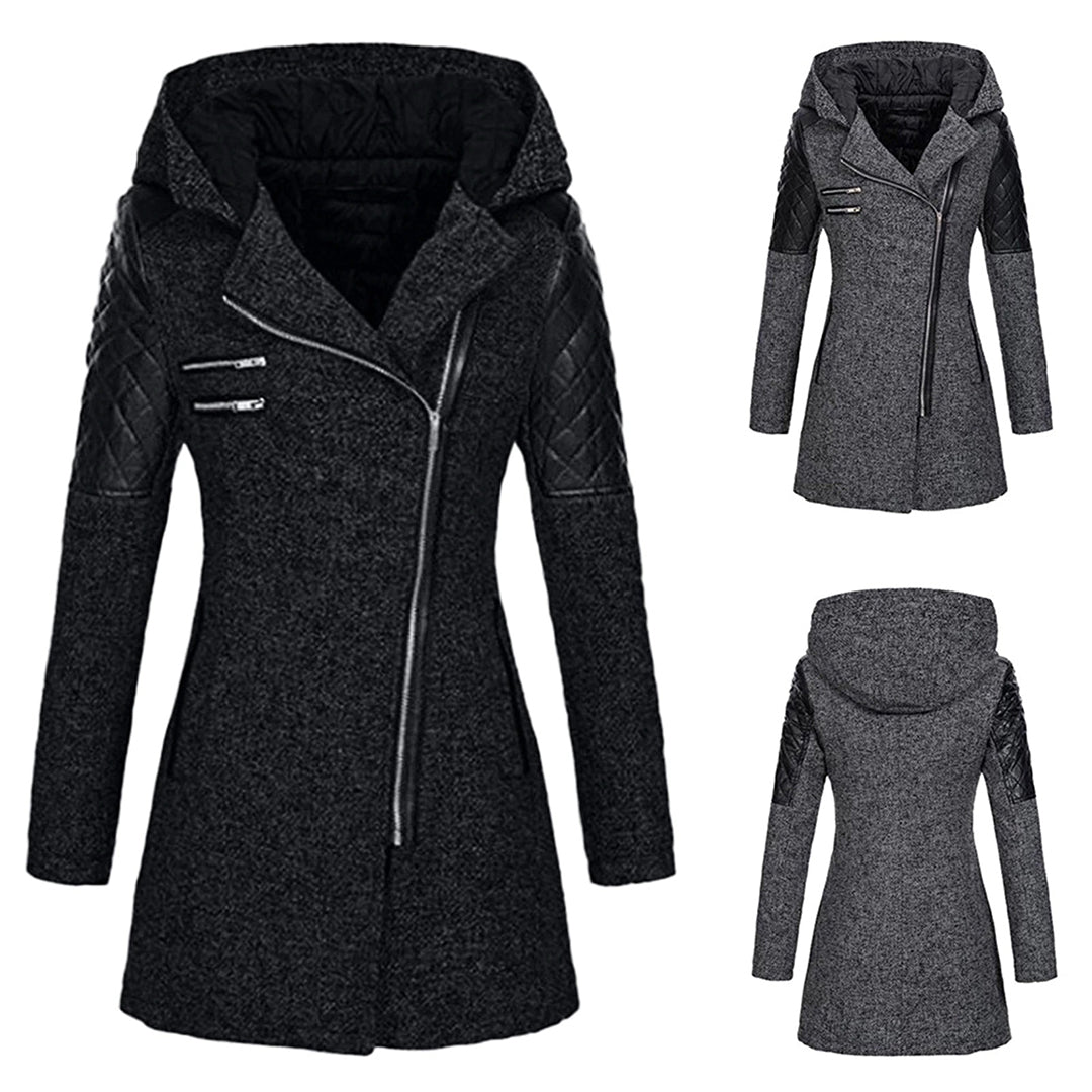 GR - Modern winter coat