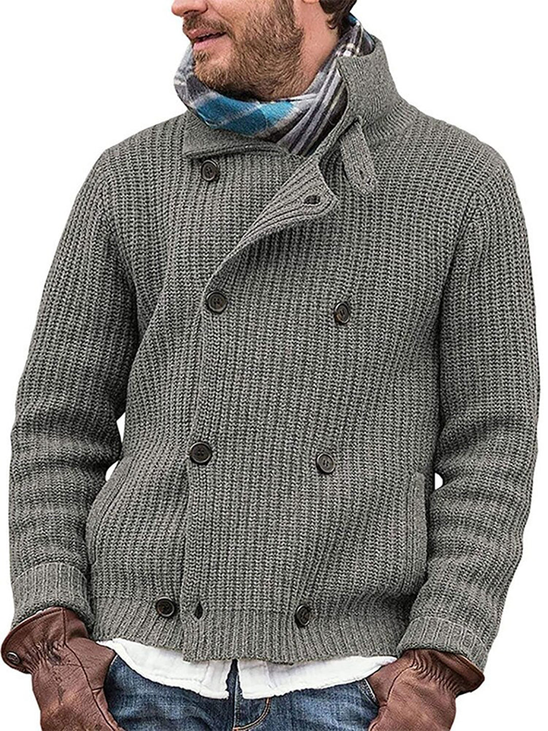 GR | Vintage Cardigan