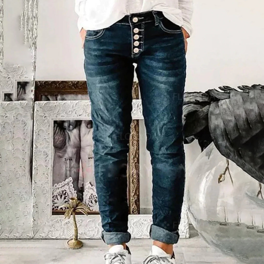 GR | Comfortable jeans for women