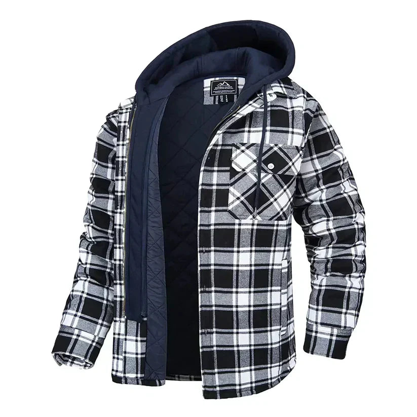 GR | Stylish jacket 