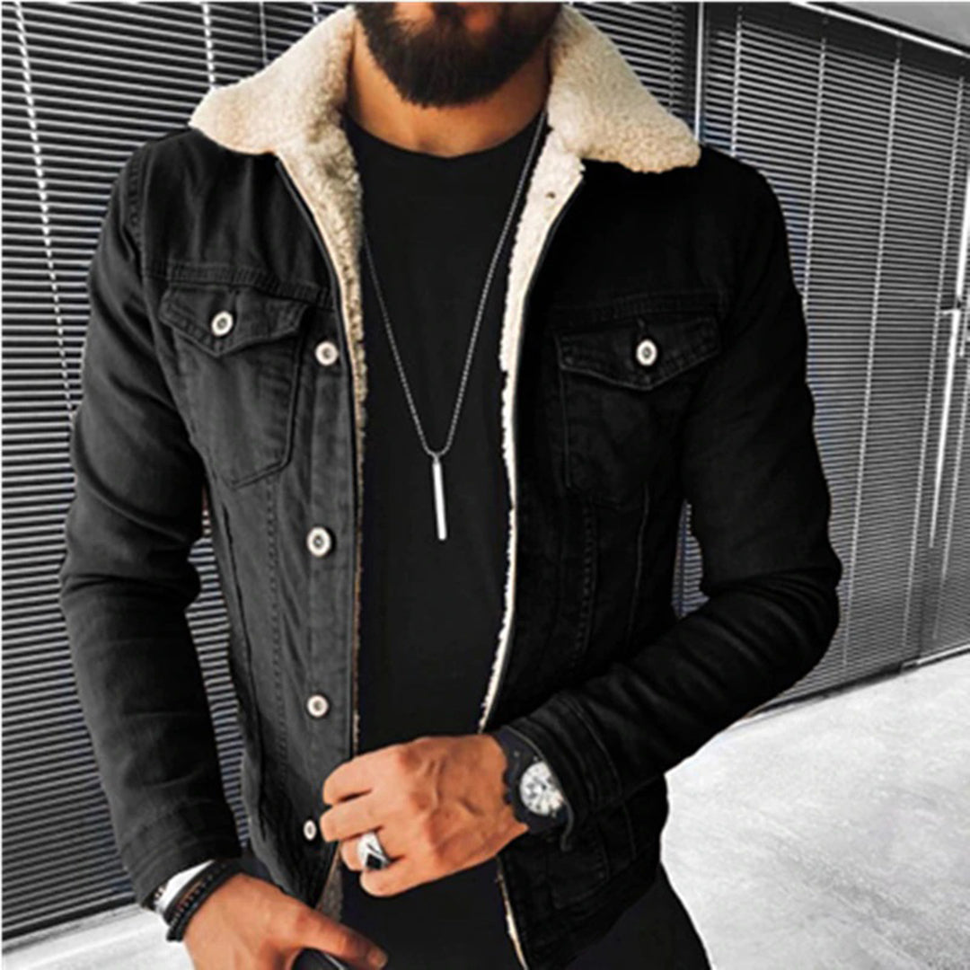 GR | Denim jacket