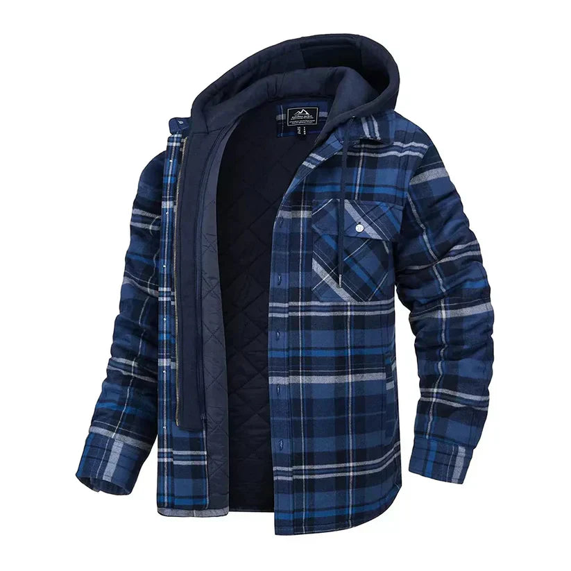 GR | Stylish jacket 